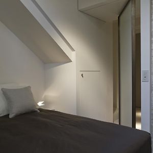 One-Bedroom Apartment Split Level